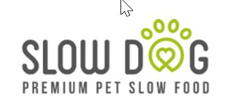 Slow Dog Michał Maryszczak