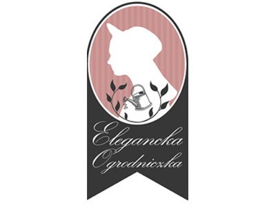Elegancka Ogrodniczka