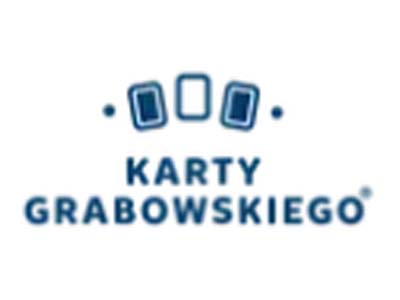 Karty Grabowskiego Grabowski i Grabowska-Dybek Sp.J.
