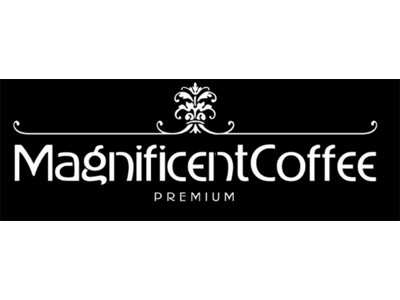 MAGNIFICENT COFFEE Paweł Kołakowski