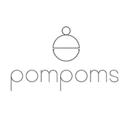 POMPOMS
